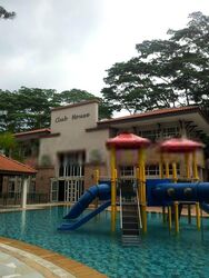 Summerhill (D21), Condominium #576608571